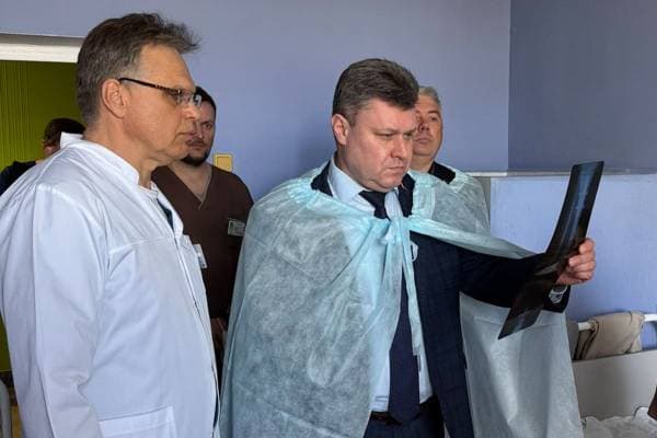 Организационно-методическая помощь. Выезд в г. Барановичи